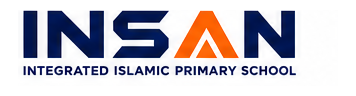 INSAN Integrated Islamic Primary School logo